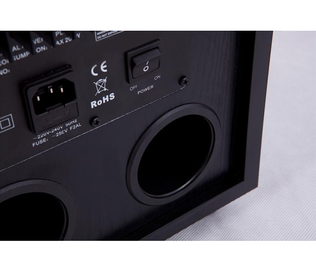 Onkyo SUB-8 - 1397497 - zdjęcie 6